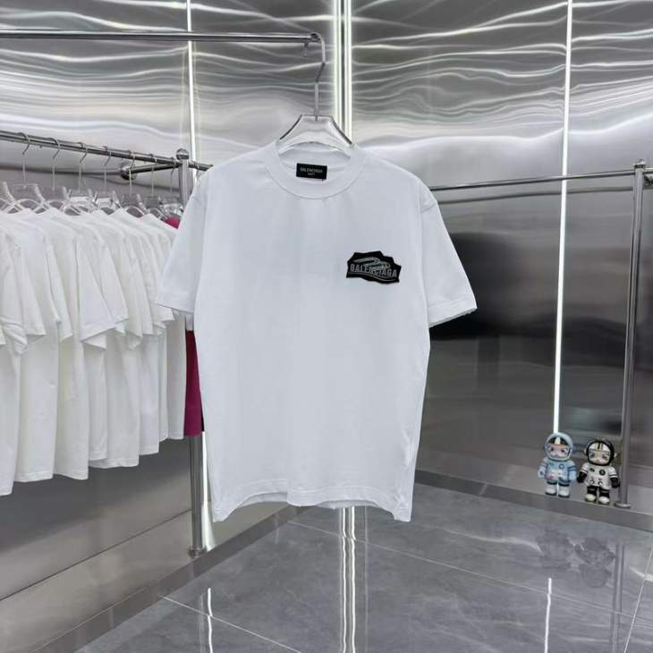 Picture of Balenciaga T Shirts Short _SKUBalenciagaS-2XLhgntx18621965